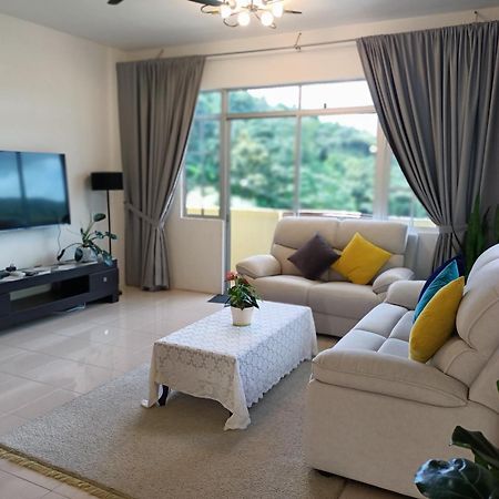 Apartamento Dream 1 Cameron Highlands Exterior foto