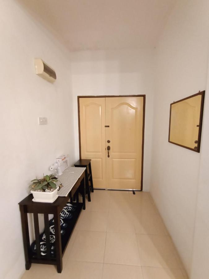 Apartamento Dream 1 Cameron Highlands Exterior foto