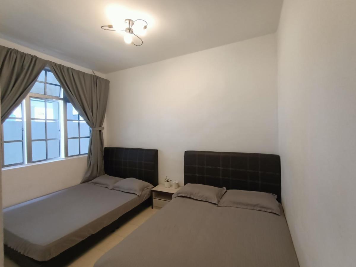 Apartamento Dream 1 Cameron Highlands Exterior foto