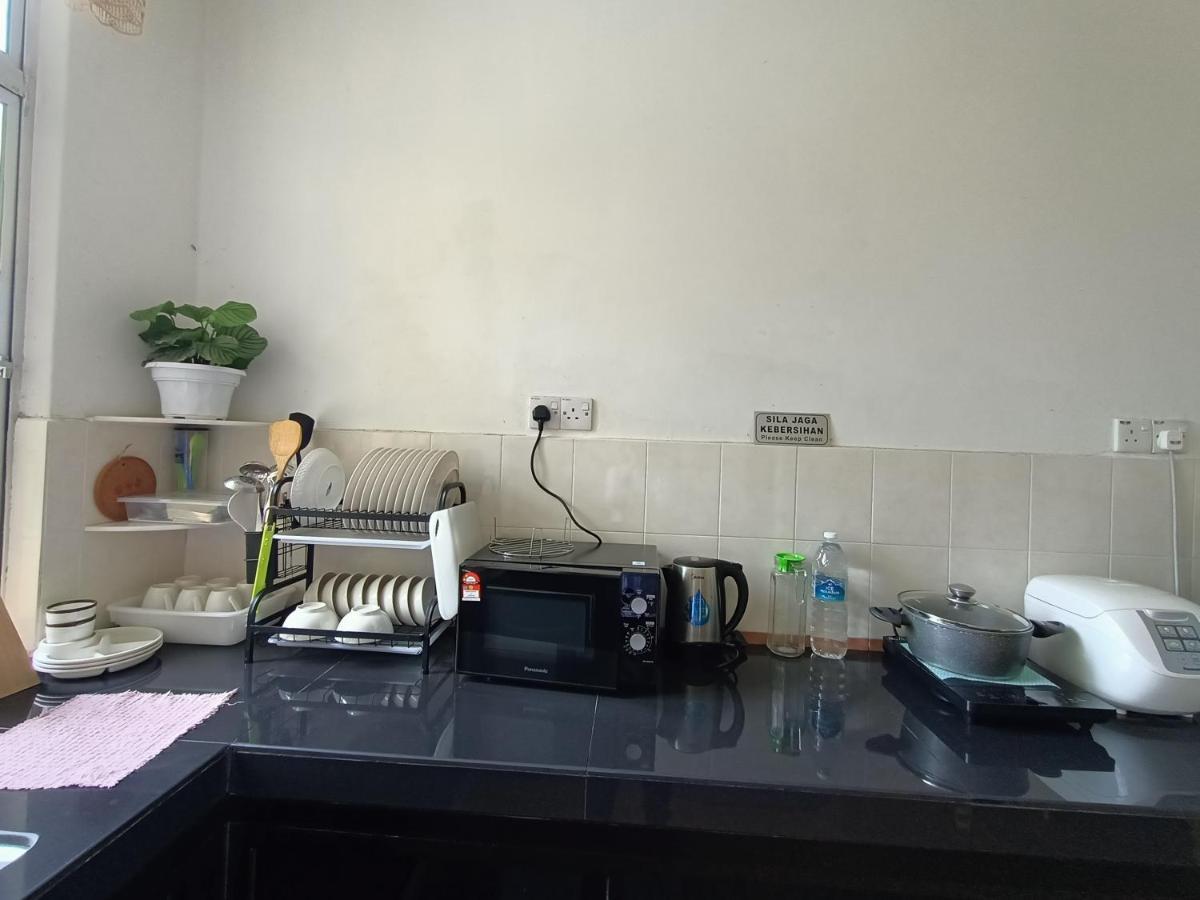 Apartamento Dream 1 Cameron Highlands Exterior foto