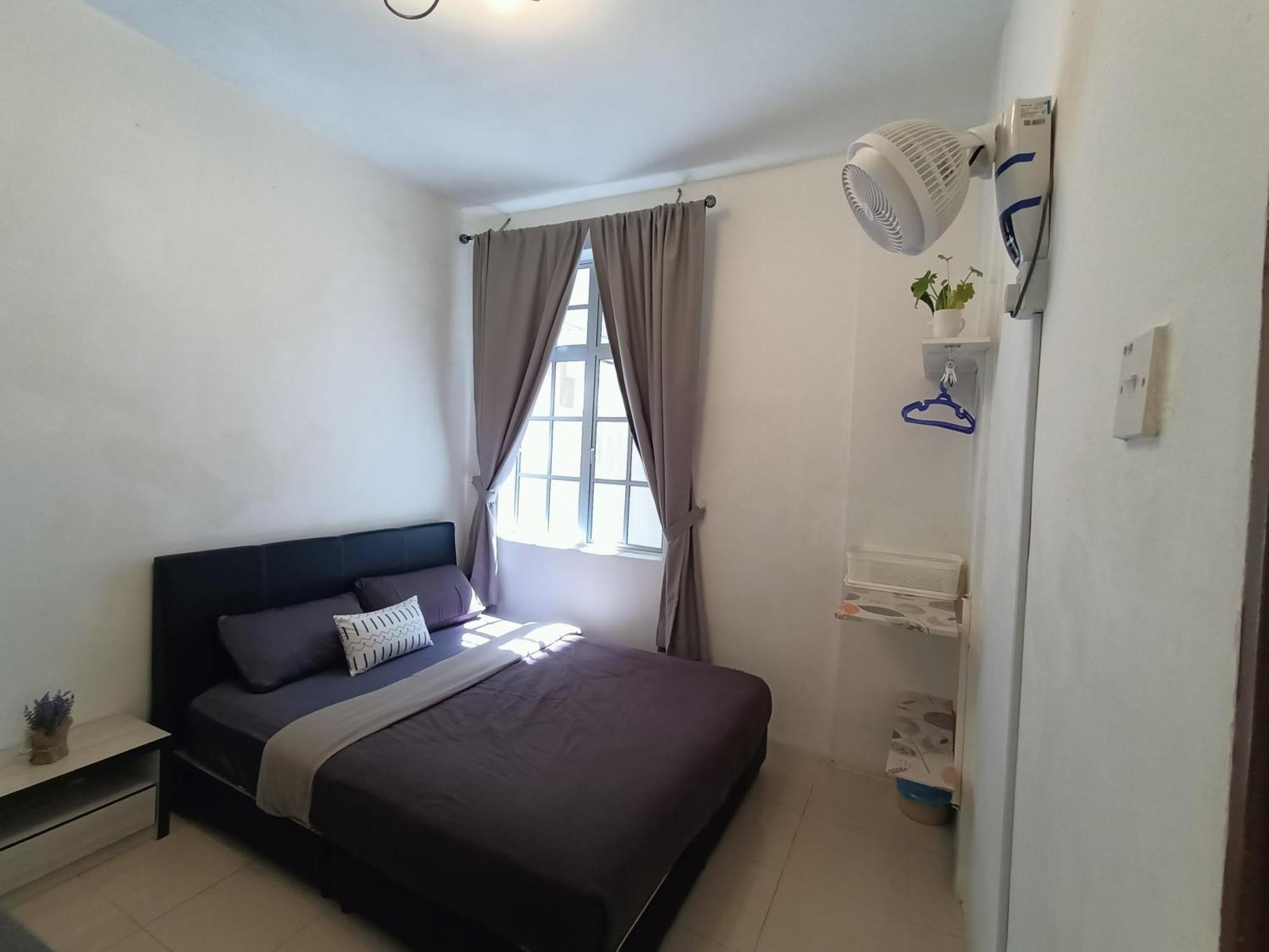 Apartamento Dream 1 Cameron Highlands Exterior foto